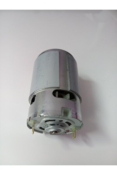 NO BRAND Șurubelniță cu impact cu motor Erbauer EBCD18Li-2
