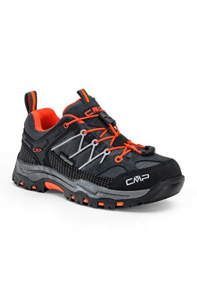 CMP Adidași din piele naturală multicolor mărimea 30