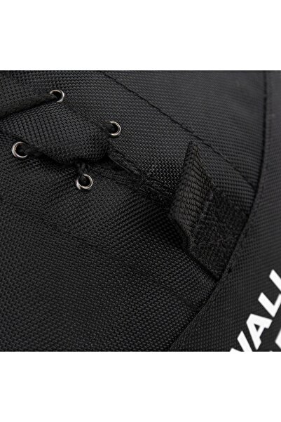 tiguar Minge medicinală de 6kg pentru wall ball, Crossfit, neagră