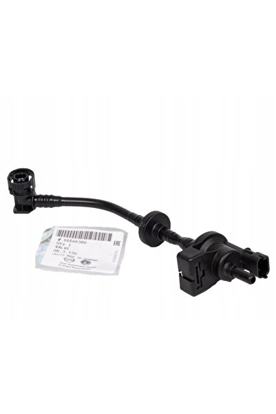 NO BRAND Electrovalvă pentru vapori de combustibil sub presiune OPEL 1.4 16V ...