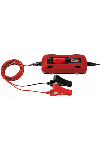 NO BRAND Prostownik Ultimate Speed ULGD 5.0 C1 5 A