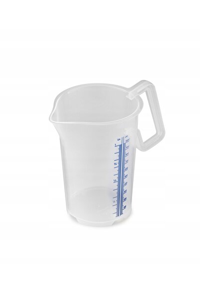 NO BRAND Cana gradată de 3L 40087