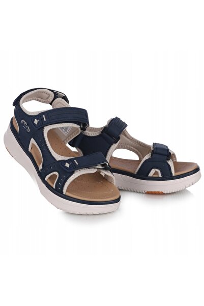 Lee Cooper Sandale de damă LCW-25-01-3236LA bleumarin 39 EU