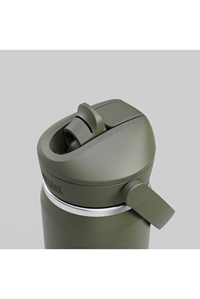 Camelbak Termos cu pai pentru băuturi 590ml Flip Straw