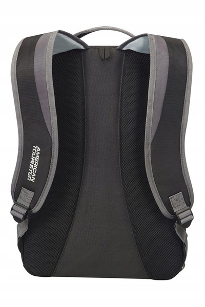 American Tourister Rucsac UG3 Laptop. Rucsac 15.6" 25 l negru