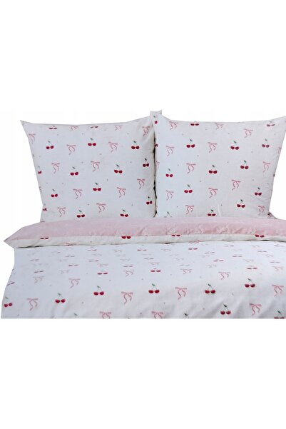 NO BRAND Set de lenjerie de pat Smukee, pilotă 160cm x 200cm, pernă 70x80cm, ...