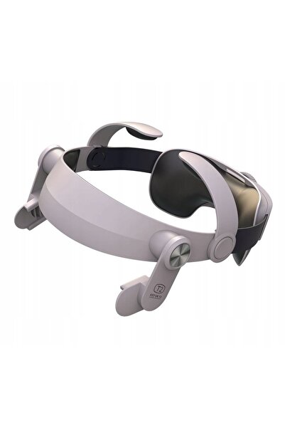 NO BRAND Versiunea VR Elite – Ajustare confortabilă a curelei de cap pentru O...