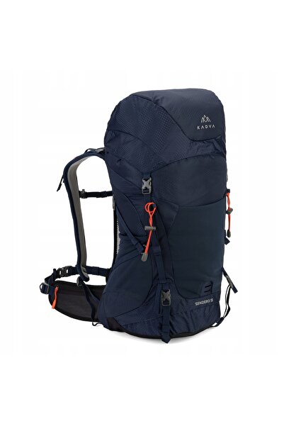 NO BRAND Rucsac de trekking KADVA Sendero 35 l – pentru turism, călătorii, ba...