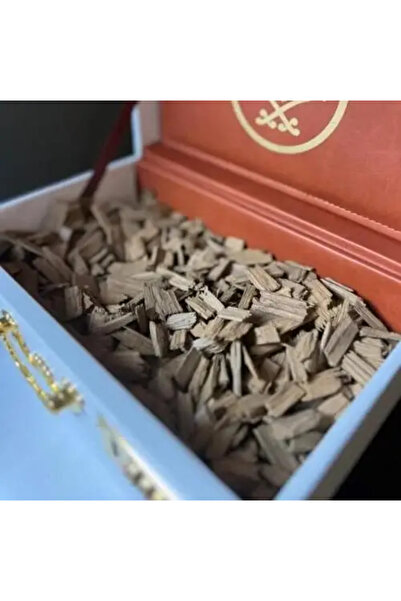 AL SAFWA Sumatran oud chips - ثمن كيلو 125 جرام