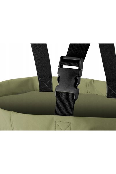 NO BRAND Pantaloni de pescuit Wodery Delphin CLASSA mărimea 45