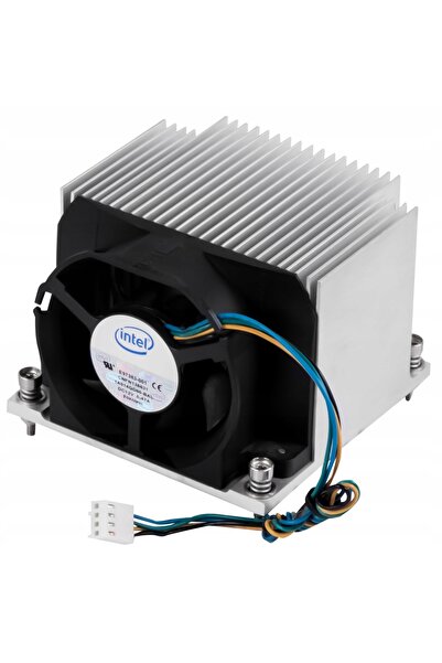 Intel E97383-001 Răcitor CPU LGA1366 cu 4 pini