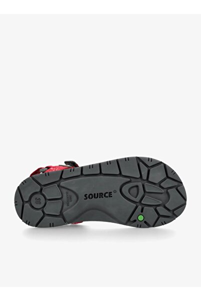 NO BRAND Sandale pentru femei Source Classic Pro – tribal red 42