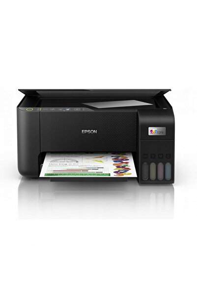 EPSON Imprimantă multifuncțională inkjet (color) C11CJ67403