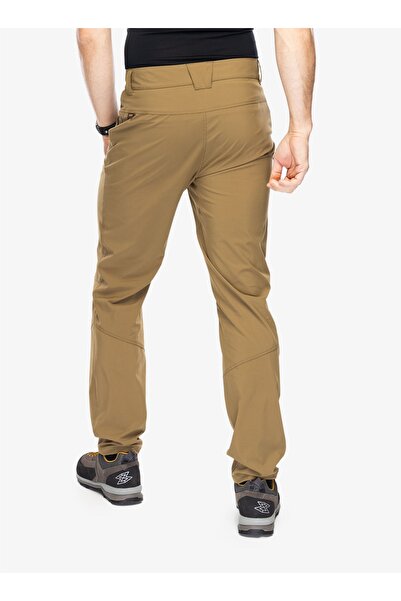 NO BRAND Pantaloni de drumeție Turbat Prut Pro - kaki butternut S