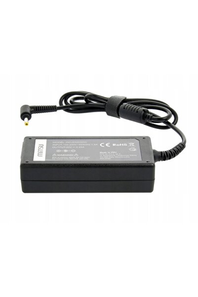 MITSU Adaptor de alimentare 20V 3.25A (4.0x1.7) pentru laptop Lenovo