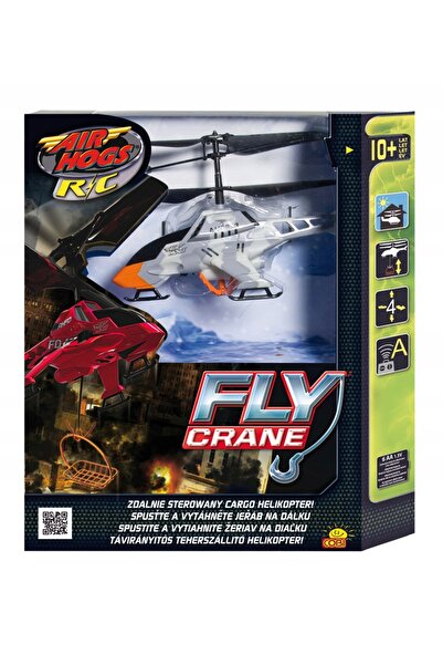 COBI AIR HOGS R/C Elicopter de transport aerian CARGO HIT