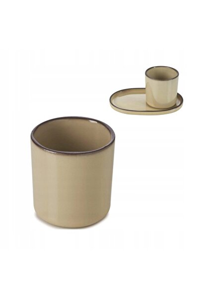 NO BRAND REVOL Caractere ceașcă de espresso mokka FRANȚA
