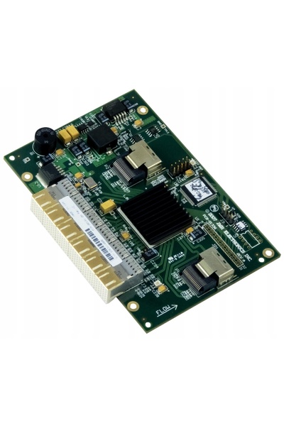 NO BRAND JMR ELECTRONICS PCA-00191-0A REV:C KARTA SAS