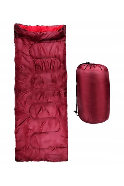 NO BRAND CAMP ACTIVE 190 x 72 cm SAC DE DORMIT TIP CORT