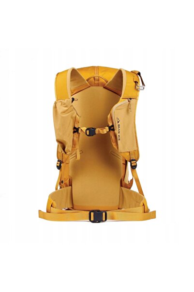 NO BRAND Rucsac de alpinism Blue Ice Firecrest 38 L - arrow wood S