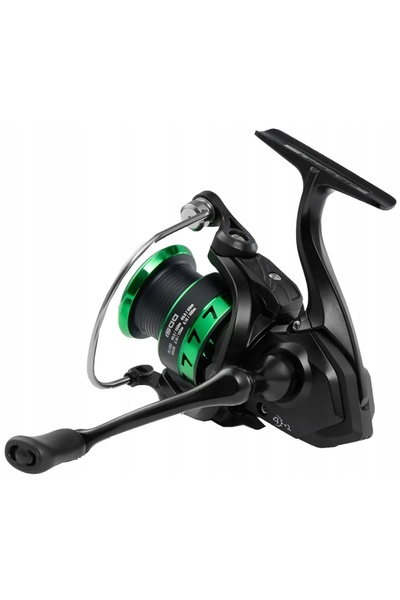 NO BRAND Mulineta de pescuit SELECT REFLEX 2 2000