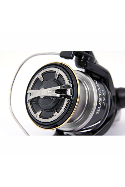 NO BRAND Mulineta Shimano Sustain 2500 HG FI