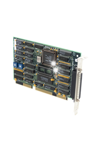 NO BRAND SPECIALIX SI/XIO-H ADAPTOR HOST ISA 02-090001