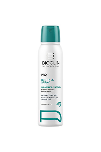 Deo Control Spray Talc 150ml