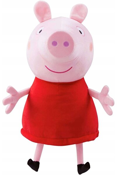 TM TOYS TmToys PLUȘ PEPPA PIG XXL 61cm