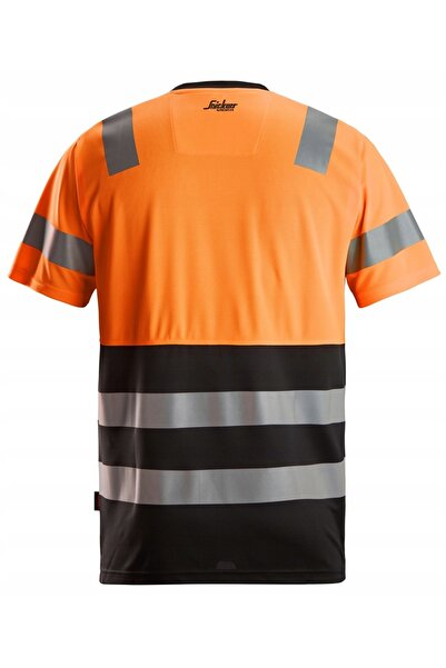 NO BRAND Tricou de lucru Snickers AllroundWork 3XL