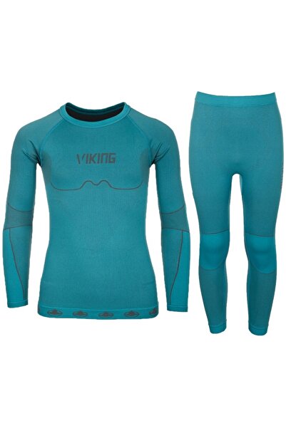 Viking Lenjerie termoactivă pentru copii RIKO 116-128