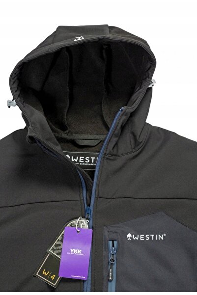 NO BRAND Jachetă Westin W4 Super Duty Softshell XXL Mărime: XX-Large (XXL)