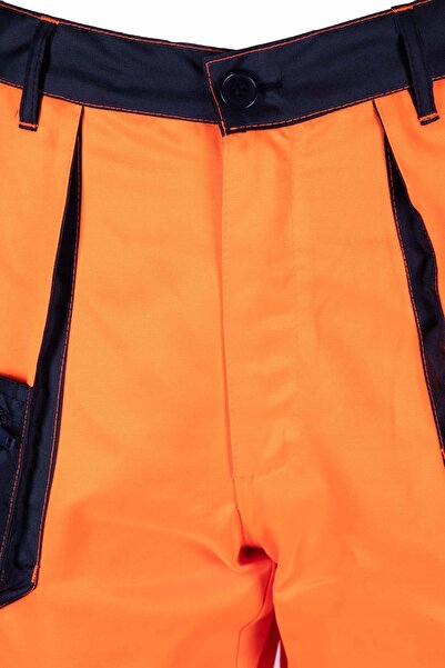 NO BRAND Pantaloni de lucru lungi Brixton FLASH r. 58