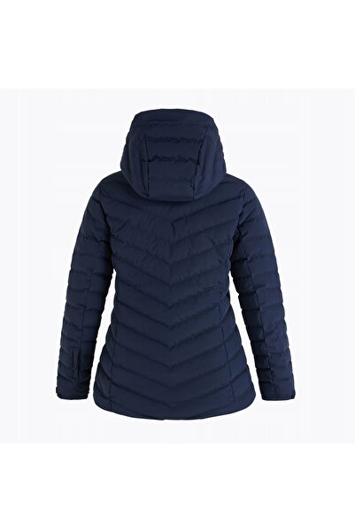 Peak Performance Geacă de schi Frost pentru femei - albastru XS
