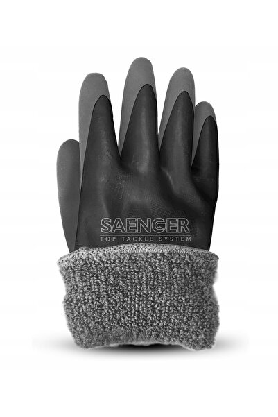 NO BRAND Mănuși SANGER THERMO MAXX TOUCH -30C-L