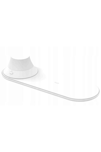 NO BRAND LAMPĂ DE NOAPTE 2 ÎN 1 ÎNCĂRCĂTOR FĂRĂ FIR INDUCTIV 15W YEELIGHT