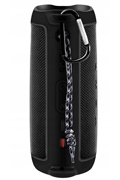 NO BRAND Husă de silicon pentru boxa JBL Flip 6