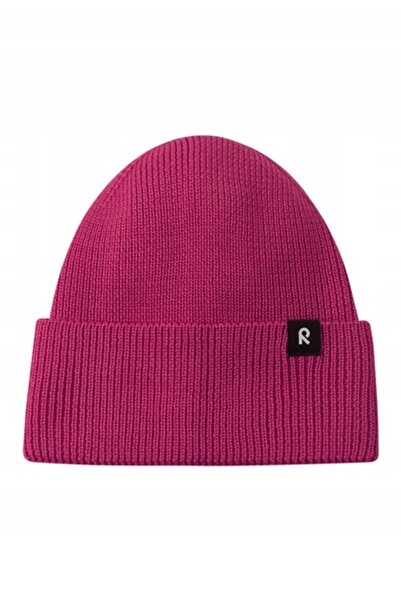 Reima Căciulă pentru copii Reissari - boabe rozaliu 48-50cm