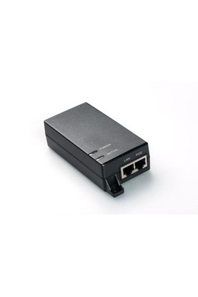 Digitus Sursă de alimentare PoE DN-95102-1 802.3af 48V 15.4W Gigabit 10/100/1...