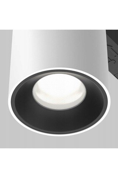 NO BRAND Spot magnetic Maytoni ALFA S pentru șină de 48V LED 7W CCT Bluetooth