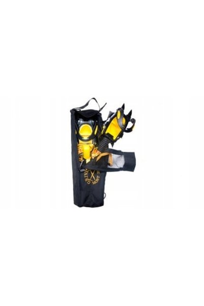 NO BRAND Husă pentru crampoane Grivel Crampon Safe