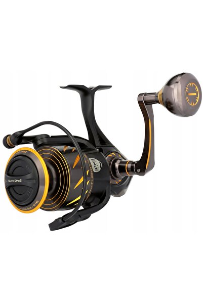 NO BRAND PENN AUTORITY MULINETĂ DE SPINNING 7500