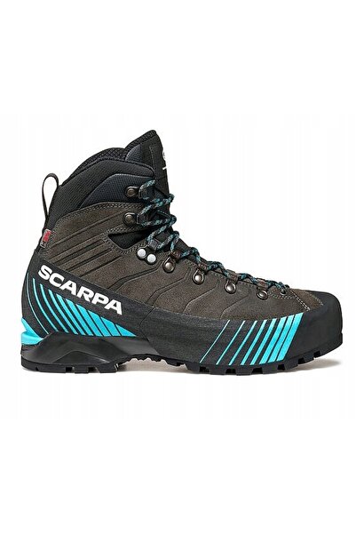 Scarpa Suporturi pentru lansete semiautomate Ribelle HD - carbon/azur 46,5