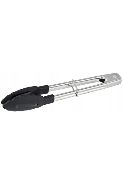 NO BRAND FACKELMANN clește de bucătărie multifuncțional PBT, lungime 18 cm, r...