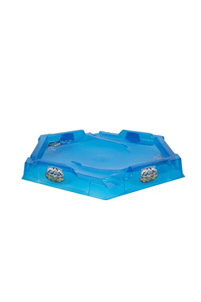 mattel Arena MAX STEEL Turbo Warriors Mattel, bază