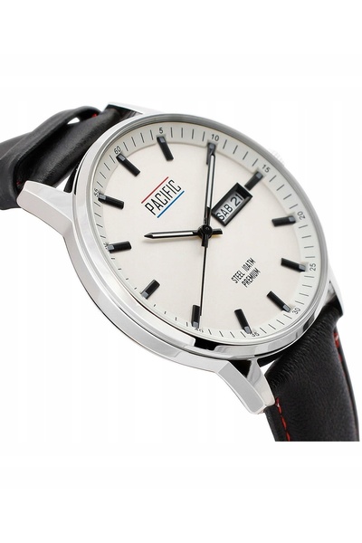 PACIFIC Ceas bărbătesc S Premium Pacific-PC00370