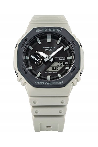 Casio Ceas bărbătesc G-Shock Urban Utility Casio-GA-B2100LUU-5AER