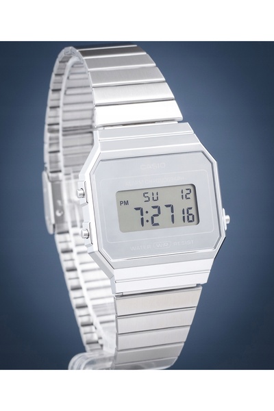 Casio Ceas Casio iconic vintage - A700WEV-7AEF