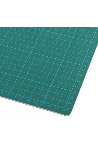 Kraft COVOR DE PROTECȚIE PENTRU TĂIERE CU CUȚIT CIRCULAR 45x60 A2