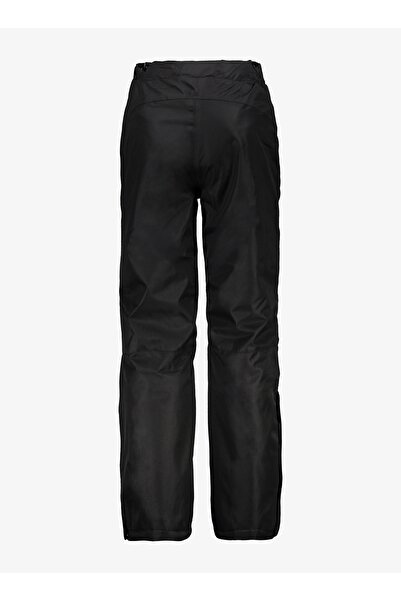 CMP Pantaloni pentru copii vortex - negru 104 cm